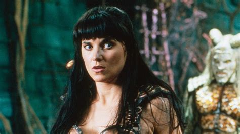 Here's Where You Can Watch Every Episode Of Xena: Warrior Princess