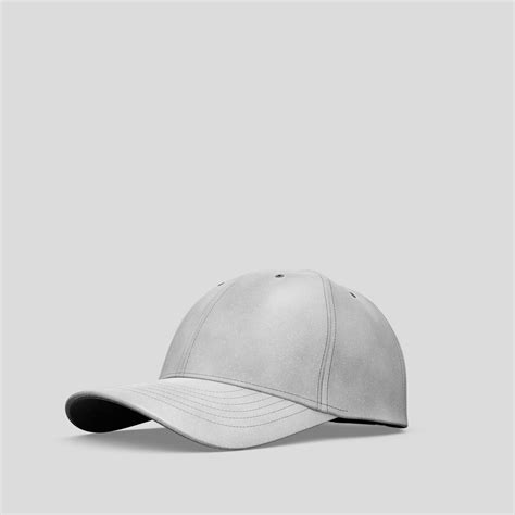 Free Ball Cap Mockup PSD Template - Mockup Den