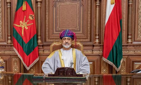 His Majesty Sultan Haitham grants citizenship to 39 expats in Oman - The Arabian Stories News