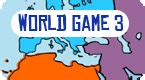 World Continents & Oceans Games - geography online games