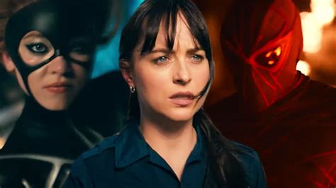 Mirip Spider-Man, Inilah Identitas Villain Utama Film Madame Web! - KINCIR.com