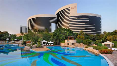 Grand Hyatt Dubai, Dubai Holidays 2024/2025