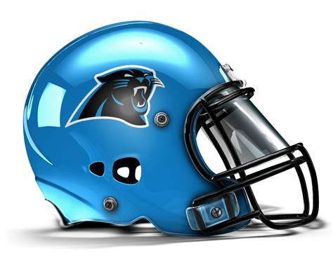 Panthers New Logo