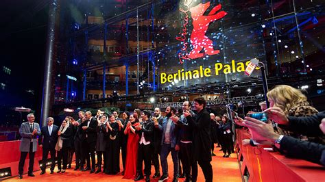 Berlin Film Festival Will Continue