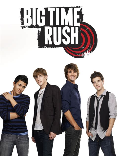 Big Time Rush - SananSavayra