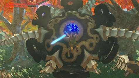 Breath of the Wild's Guardians and ancient enemies' guide - Zelda's Palace