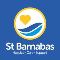 St Barnabas Hospice Trust (Lincolnshire) - JustGiving