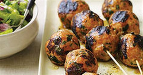 10 Best Rachael Ray Ground Chicken Meatballs Recipes