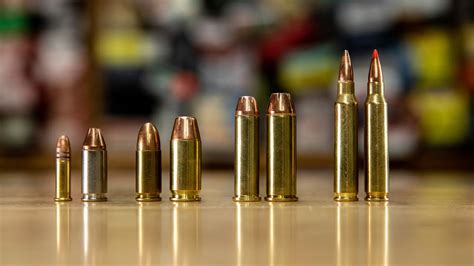 What Is The Difference Between Caliber And Millimeter? The 6 Latest ...