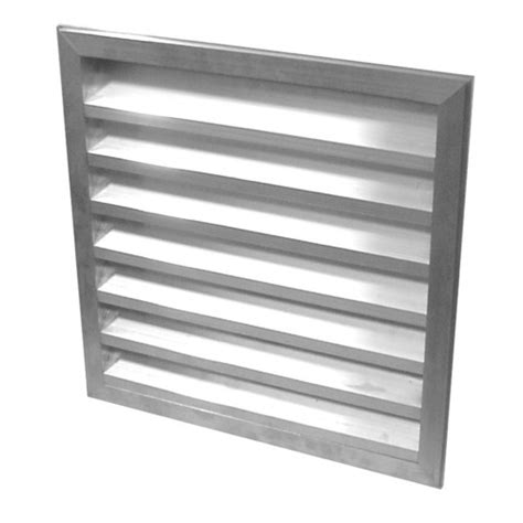 Air Louvers at Rs 10000/piece | HVAC Aluminium Louvers in Noida | ID: 13371986533