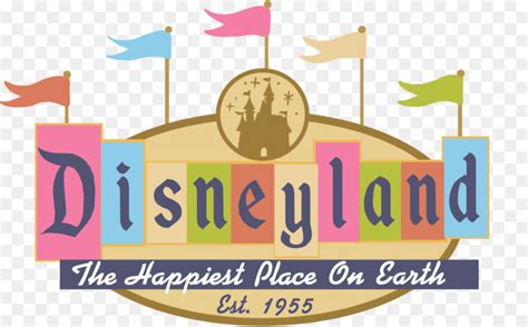 Disneyland clipart disneyland vintage, Disneyland disneyland vintage ...