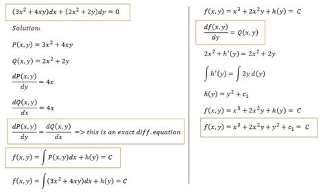 How to Identify Which Differential Equation Method to Use