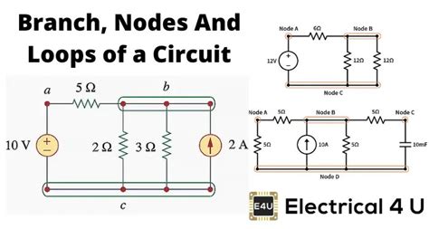 Define Circuit Diagrams In Electronics - Circuit Diagram