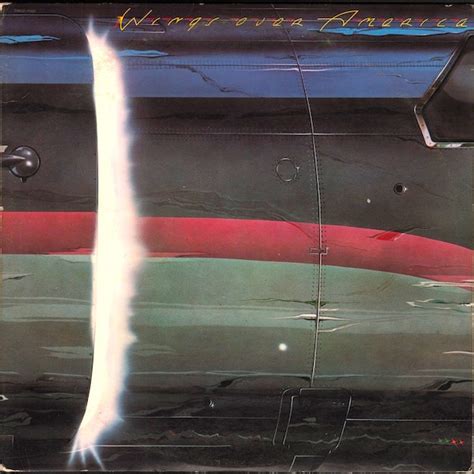 Wings (2) - Wings Over America at Discogs