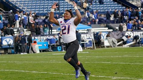 BSU football look to bounce back against Nevada