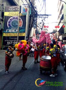 The Vibrant Chinese–Filipino Culture by Ethnic Groups Philippines ...