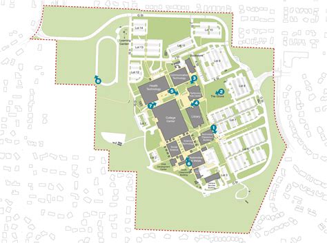 PCC Facilities Plan