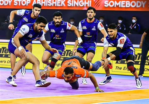 Asian Kabaddi Championship 2023 dates are out, Know more about location, players - TheDailyGuardian