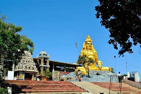 Best place to visit in tirinco - Koneswaram Temple, Trincomalee Traveller Reviews - Tripadvisor