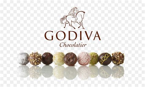 Godiva Chocolate Logo Png, Transparent Png - vhv