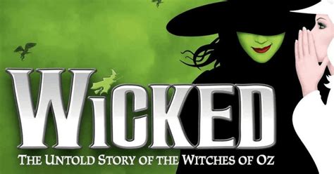 Review: 'Wicked' on Broadway