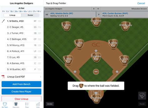 The Best Baseball Scorekeeping Apps (And Which Ones to Skip)