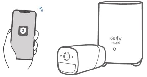 Eufy eufyCam 2 Pro Security Camera Set Quick Start Guide | ManualsLib