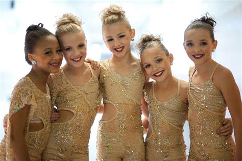 20 Super Juicy "Dance Moms" Secrets That'll Change How You See The Show ...