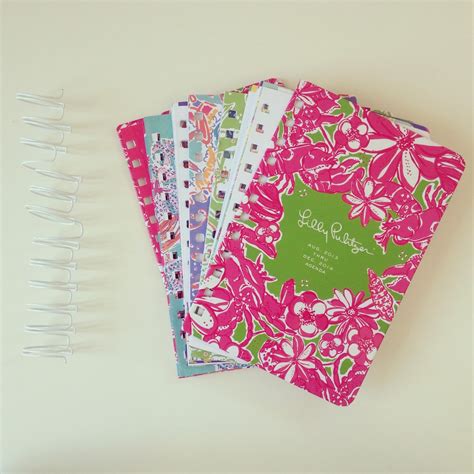 The Life & Musings of Annie Rose ♡: Making Filofax Inserts from the ...