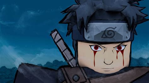 UCHIHA SHISUI KOTOAMATSUKAMI *STRONGEST GENJUTSU* AND HIS FINAL RE-ENACTMENT! SHINOBI LIFE 2 ...