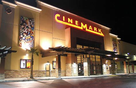 Cinemark Mall del Norte to start serving alcoholic beverages - Laredo ...