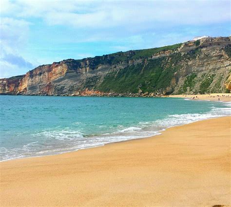 Praia da Nazare - Qué SABER antes de ir (ACTUALIZADO 2024)