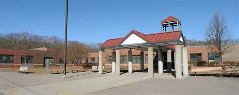 Possible lightning strike forces evacuation of Martin School in North ...