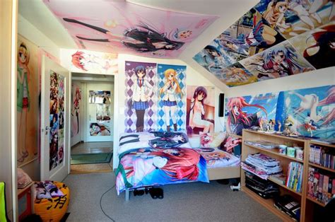 Pin on Otaku room