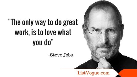 Leadership Quotes Steve Jobs - Steve Jobs Quotes on Success That Will Motivate You Forever - 1: ...