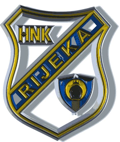 HNK Rijeka of Croatia wallpaper. | Football wallpaper, Rijeka, Arizona logo