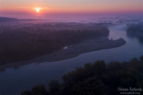 The Drava River - World Rivers