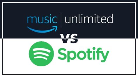 Amazon Music Unlimited vs Spotify 2024: Which Is Better