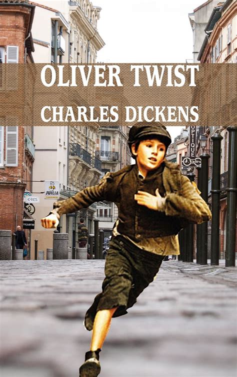 OLIVER TWIST eBook by CHARLES DICKENS - EPUB | Rakuten Kobo United States