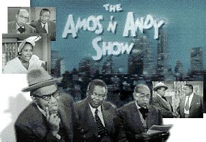 Amos 'n' Andy