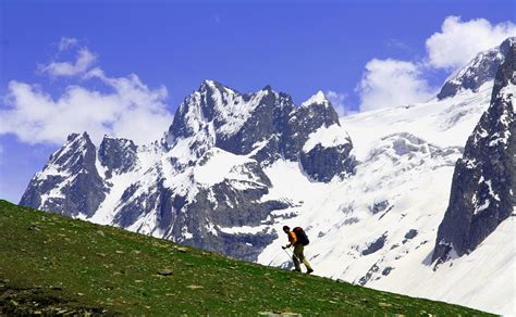 Sonamarg | Living Kashmir Travels