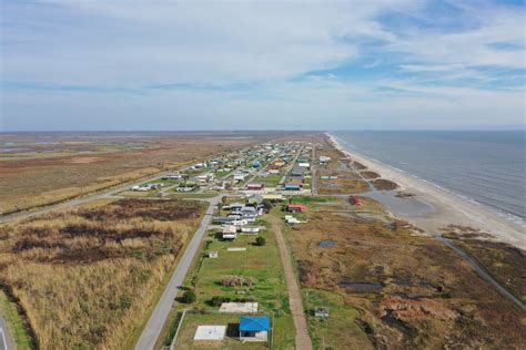 Holly Beach (Cajun Riviera) in Cameron, LA (2020 Photos, Reviews, Info, Map) | BeachCatcher