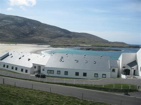 ISLE OF BARRA BEACH HOTEL - Updated 2018 Prices & Reviews (Scotland ...