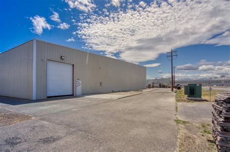 102 Kreps Dr, Dallesport, WA 98617 - Industrial for Sale | LoopNet