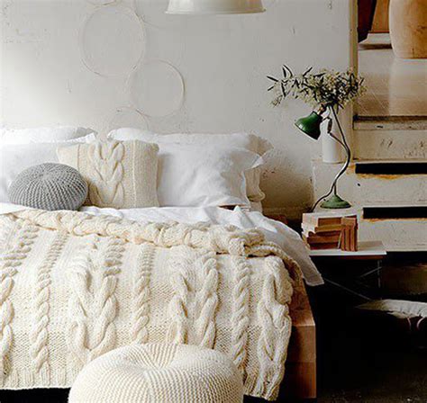 15 Cozy Winter Bedroom Ideas