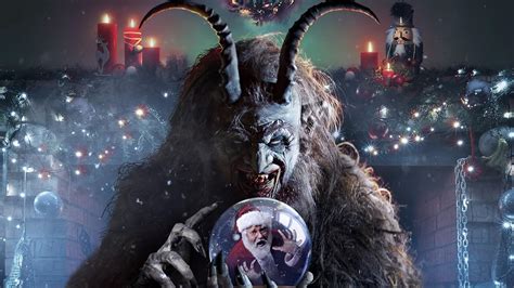 Watch Krampus: Unleashed | Prime Video