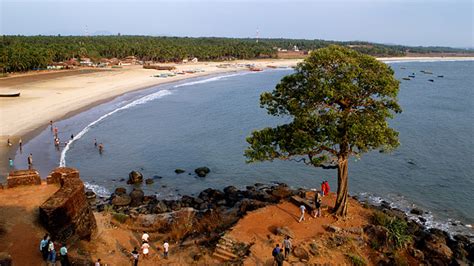 Bekal Beach in Kasaragod | Kerala Tourism