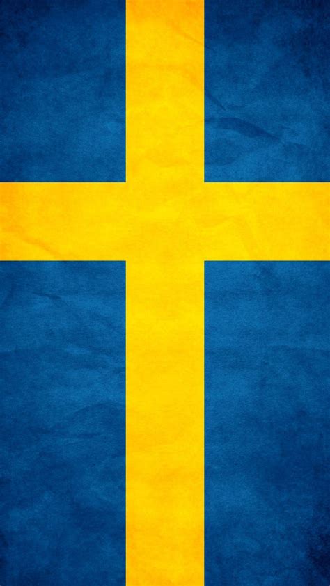 Sweden Flag Wallpapers - Top Free Sweden Flag Backgrounds - WallpaperAccess