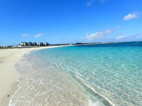 Grace Bay — Providenciales, Turks & Caicos – KMB Travel Blog