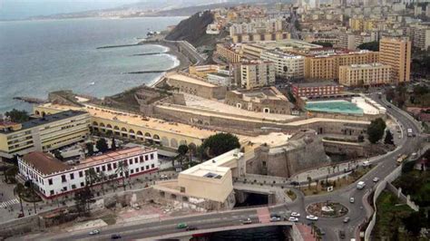 Ceuta, una ciudad de oportunidades con el reto de superar la crisis y las tensiones con Marruecos